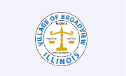 Village of Broadview Logo